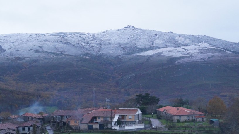 Finca rústica de 672m² en calle Sandin, Laioso S/n, Verea, Orense