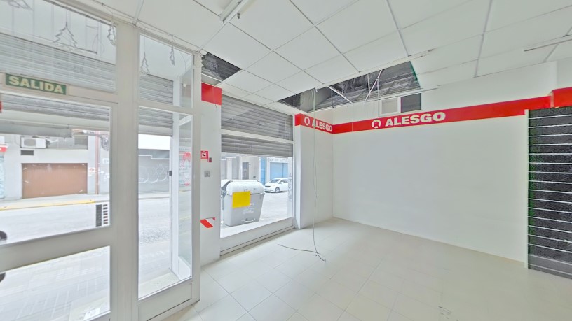 857m² Commercial premises on street Telleira, Ourense, Orense