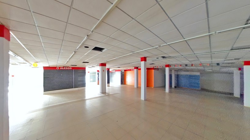 Local comercial  en calle Telleira, Ourense