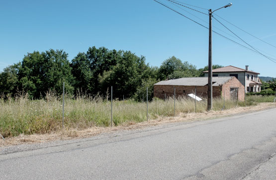 Finca rústica  en calle Unidas-san Miguel Campo,s/n, Nogueira De Ramuín