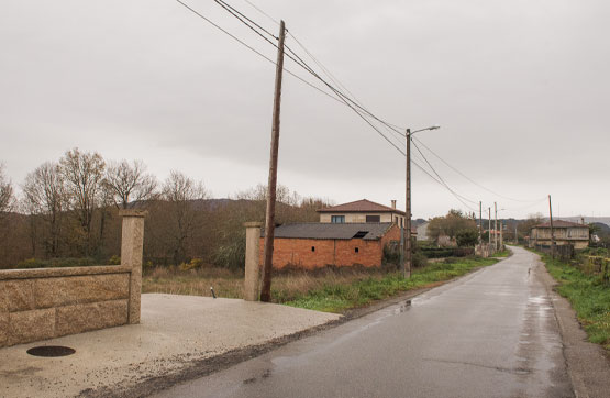 Others in street Unidas-san Miguel Campo,s/n, Nogueira De Ramuín