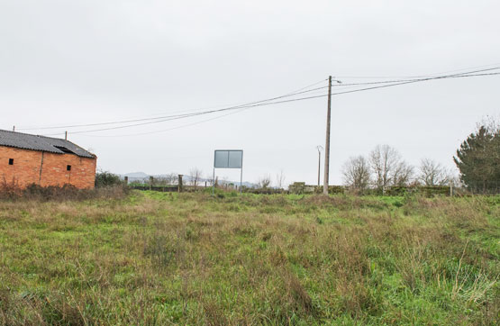 Others in street Unidas-san Miguel Campo,s/n, Nogueira De Ramuín