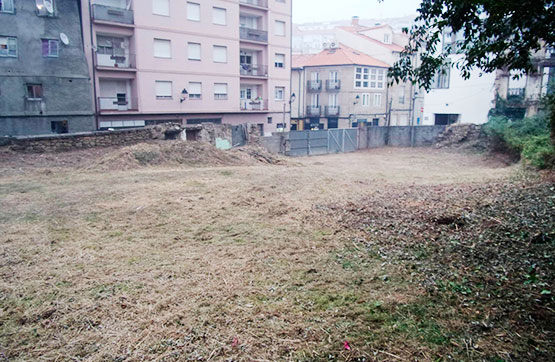 561m² Developable land on street Pelayo, 10-14, Ourense, Orense