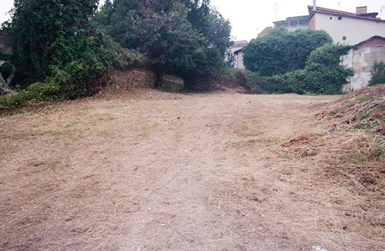 561m² Developable land on street Pelayo, 10-14, Ourense, Orense