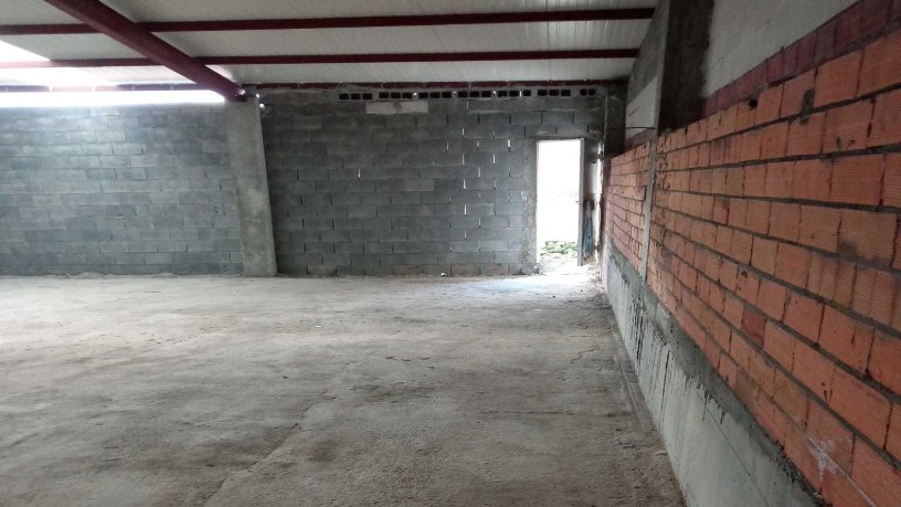 210m² Commercial premises on street Rio Navea, Ourense, Orense