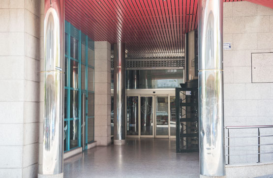Commercial premises on street Damas Apostolicas, Nigrán