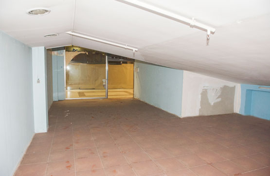 Commercial premises on street Damas Apostolicas, Nigrán