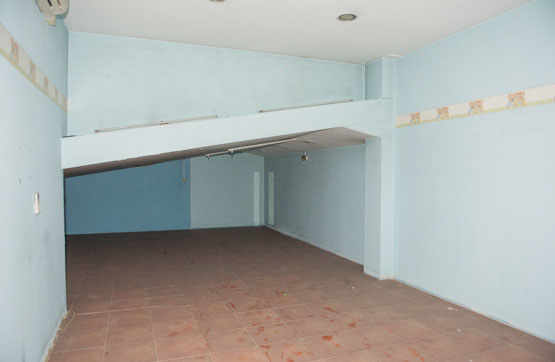 Commercial premises on street Damas Apostolicas, Nigrán