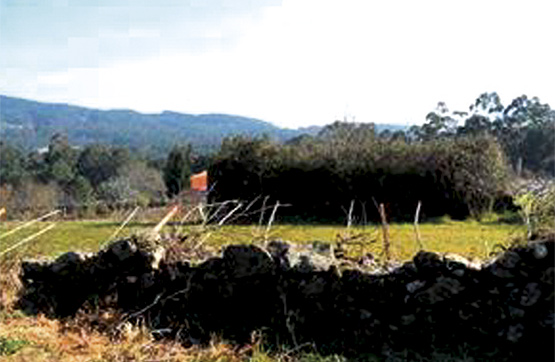 Others on neighborhood Rias-piñeiro, S/n Polig.30 Parc.150, Tomiño