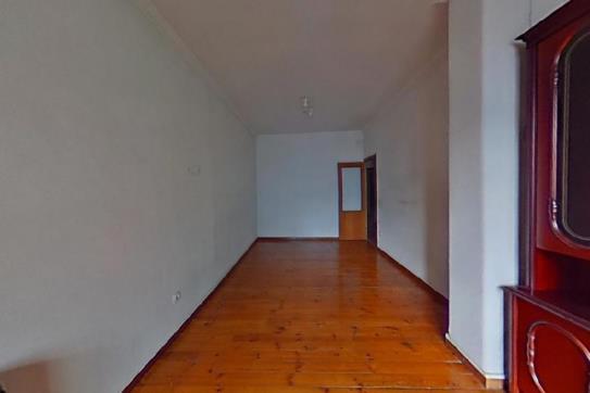 Piso de 214m² en calle Policarpo Sanz, Vigo, Pontevedra