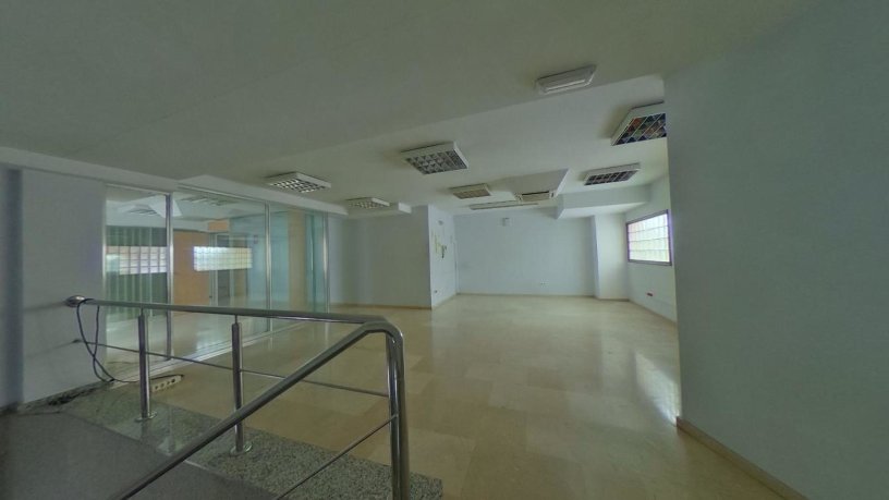 101m² Commercial premises on avenue Camelias, Vigo, Pontevedra