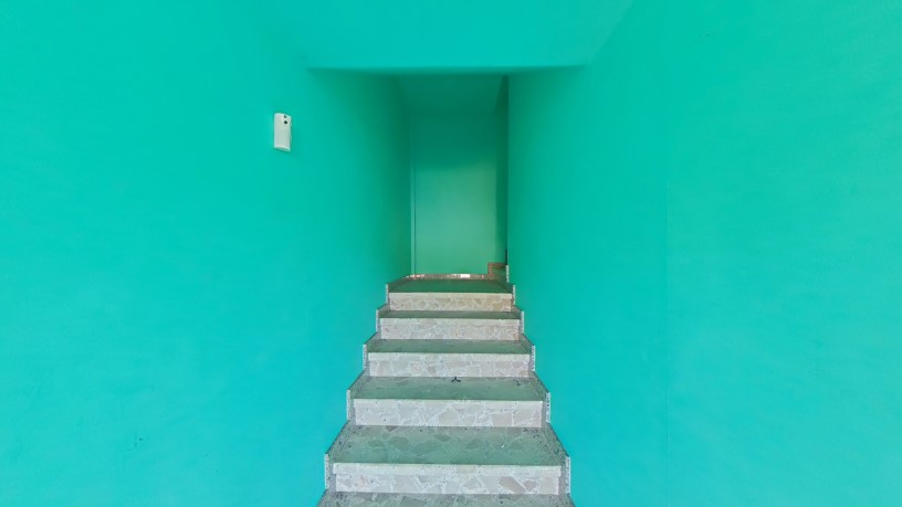 House on street De Pociñas, Parroquia De Rebordans, Tui