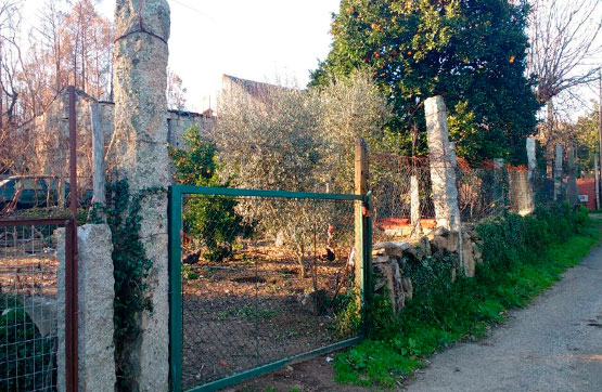 Rustic property on street Gulans (Estacion), S/n, Neves (As)