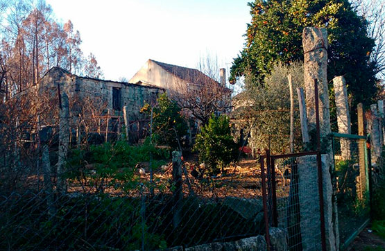 Rustic property on street Gulans (Estacion), S/n, Neves (As)