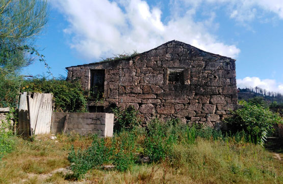 Rustic property on street Gulans (Estacion), S/n, Neves (As)