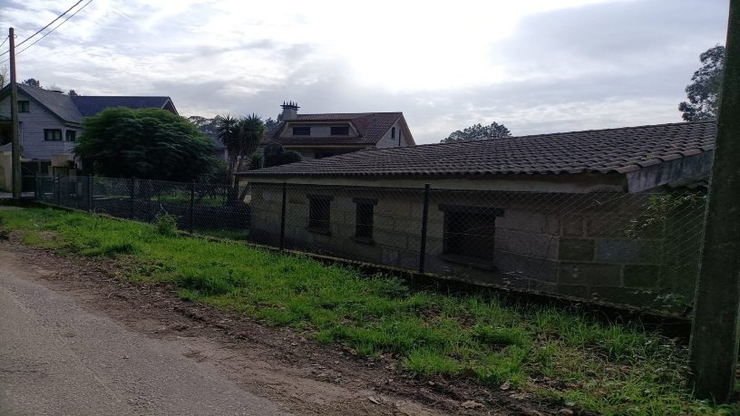 Otros  en calle Rubindo-san Esteban De Budiño, Salceda De Caselas