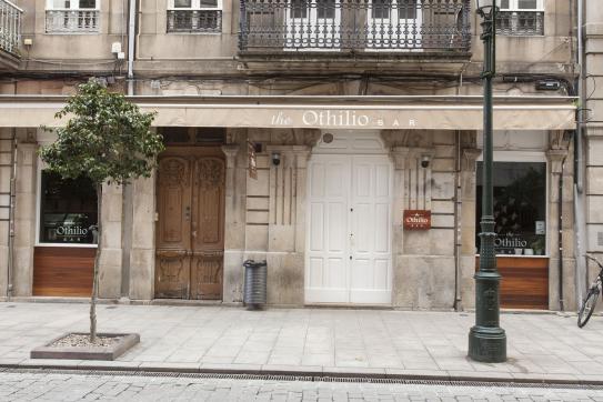 Appartement  dans rue Luis Taboada, Vigo