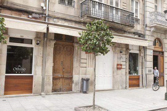 Appartement  dans rue Luis Taboada, Vigo