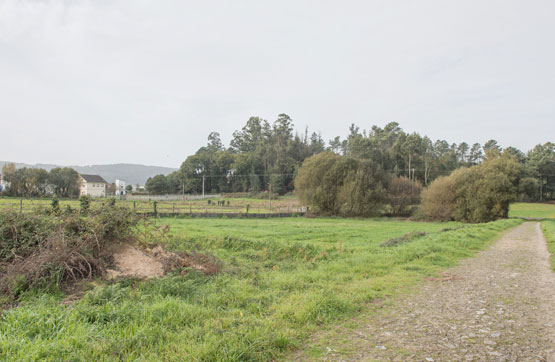 Finca rústica  en pol. ind. Ribadelouro-monte Portela De Las Peidras, Tui