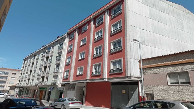 Place de stationnement de 10m² dans rue Inferniño, Marín, Pontevedra