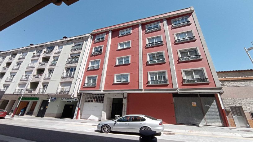 Place de stationnement de 10m² dans rue Inferniño, Marín, Pontevedra