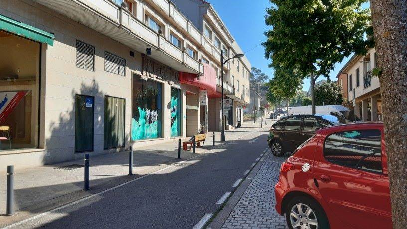 Locaux commerciaux de 1298m² dans rue Damas Apostólicas, Nigrán, Pontevedra