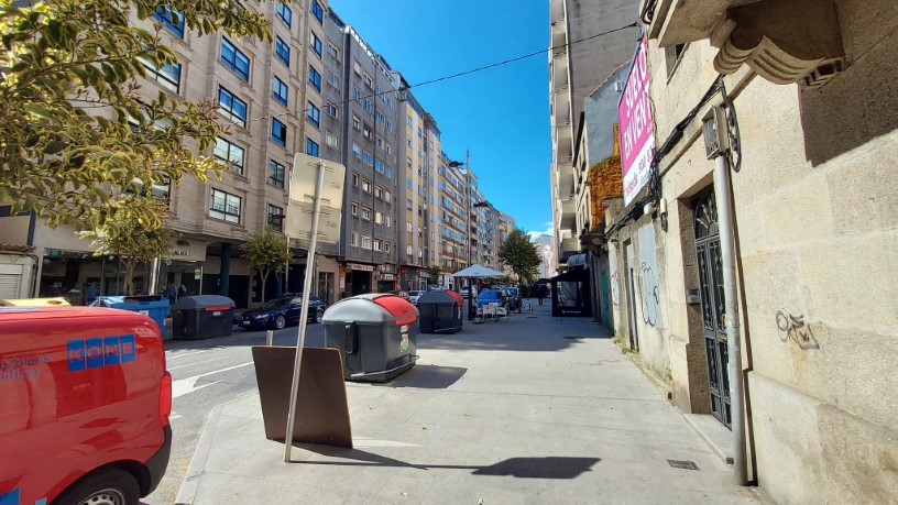 Otros de 138m² en avenida Balaidos, 12-14, Vigo, Pontevedra