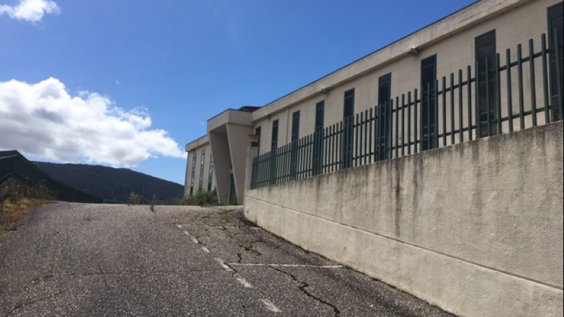 Entrepôt industriel de 1498m² dans rue Eidos, Redondela, Pontevedra