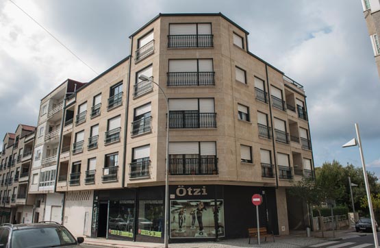 10m² Parking space on street Matilde Bares, Bueu, Pontevedra