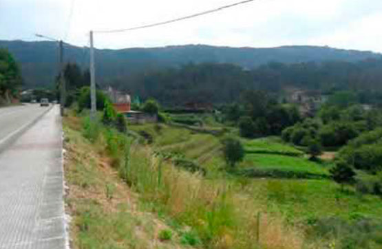 32154m² Developable land on sector Sur-ppr3 Lugar Longras, Porriño (O), Pontevedra