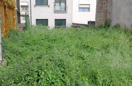 1079m² Developable land on street Levante, Vigo, Pontevedra