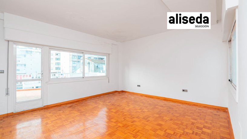 Appartement  dans rue Ecudador, Vigo