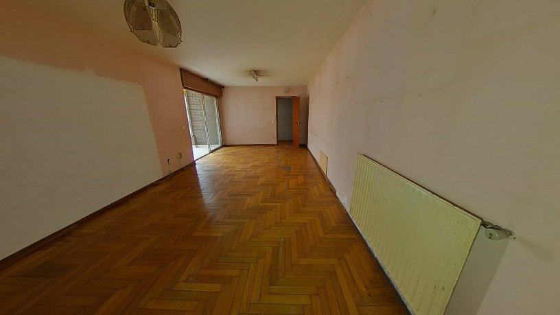 132m² Flat on street Areal, Vigo, Pontevedra