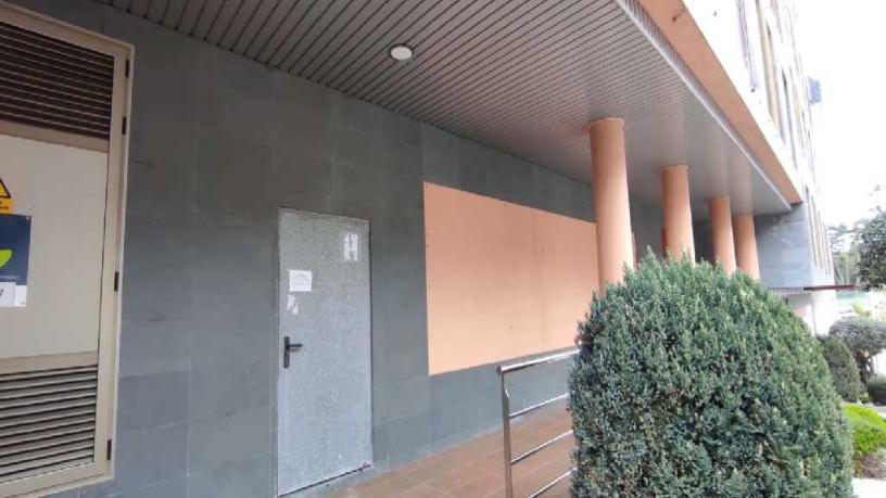 Local/Oficina de 128m² en calle Daniel Castelao, Sanxenxo, Pontevedra