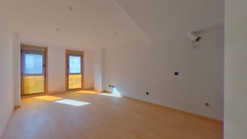 54m² Flat on street Daniel Castelao, Sanxenxo, Pontevedra