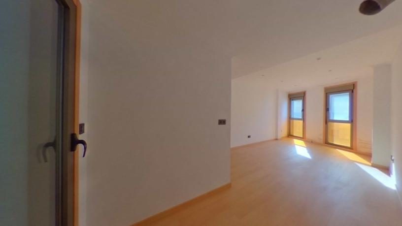 54m² Flat on street Daniel Castelao, Sanxenxo, Pontevedra