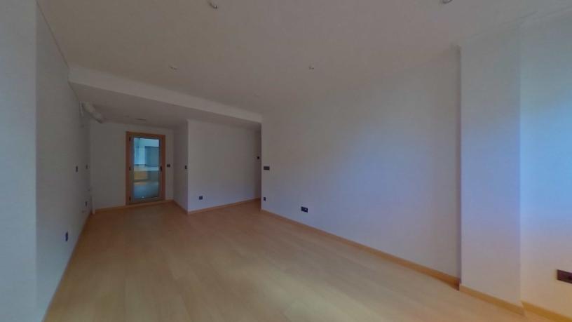 54m² Flat on street Daniel Castelao, Sanxenxo, Pontevedra