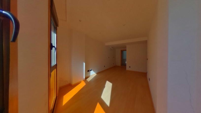 Piso de 54m² en calle Daniel Castelao, Sanxenxo, Pontevedra