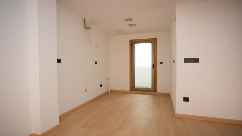 75m² Flat on street Ramon Cabanillas, Sanxenxo, Pontevedra