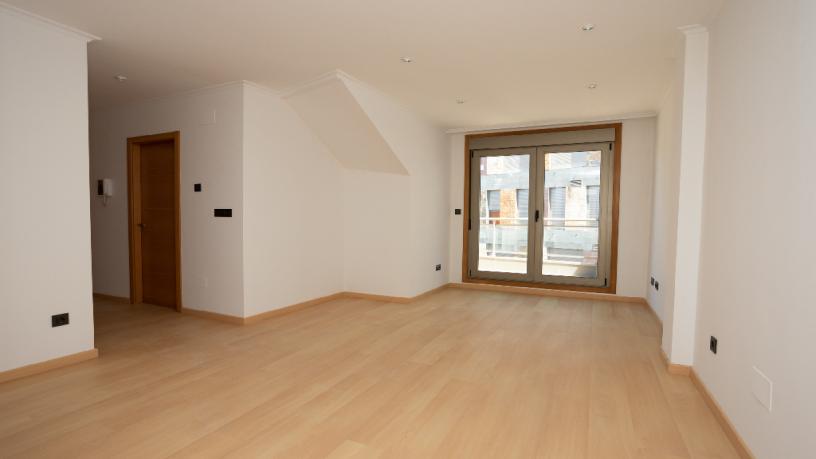 Appartement de 113m² dans rue Ramon Cabanillas, Sanxenxo, Pontevedra