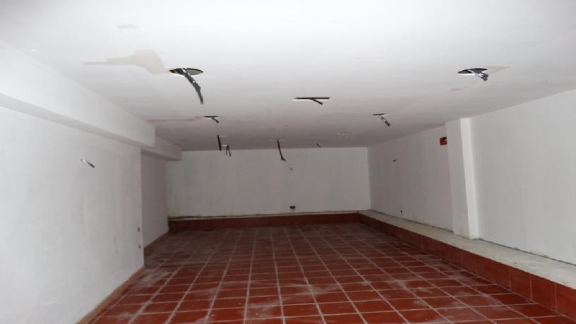 Salle de stockage de 186m² dans route Redeiro, Agolada, Pontevedra