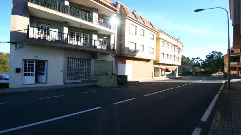 Salle de stockage de 186m² dans route Redeiro, Agolada, Pontevedra