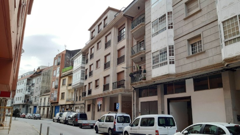 Commercial premises in street Vista Alegre 34-36, Vilagarcía De Arousa, Pontevedra