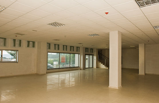 Entrepôt industriel de 3028m² dans rue C, Parque Tec Y Logistico De Vigo Nave C-13 Parc.9, Vigo, Pontevedra