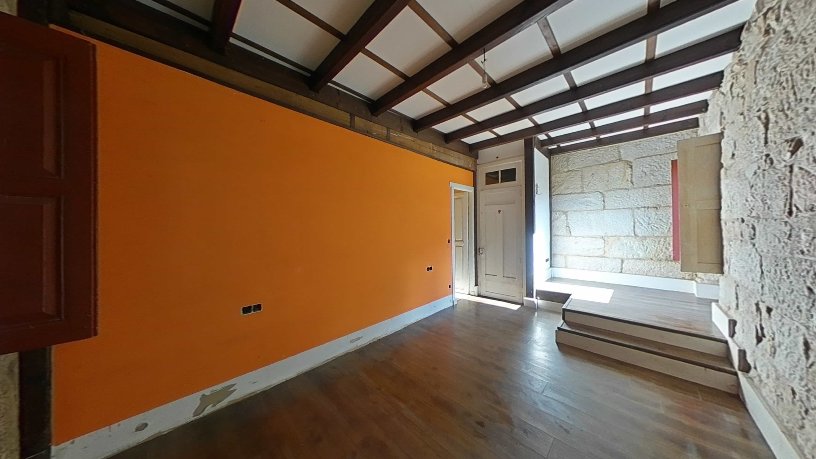 Chalet de 1761m² en barrio Pedreira-santa Baia, Lougares, Mondariz, Pontevedra