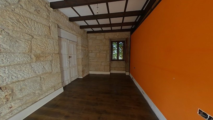 Chalet de 1761m² en barrio Pedreira-santa Baia, Lougares, Mondariz, Pontevedra