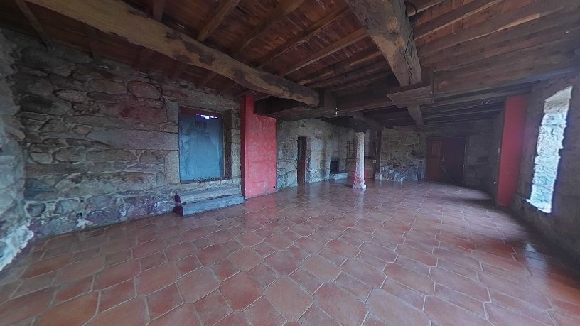 1761m² Chalet on neighborhood Pedreira-santa Baia, Lougares, Mondariz, Pontevedra