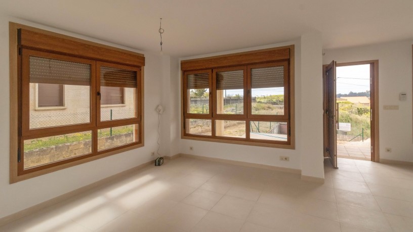 Chalet de 261m² en calle O Castro Magalans, Sanxenxo, Pontevedra