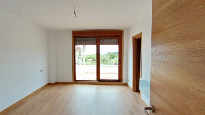 Chalet de 261m² en calle O Castro Magalans, Sanxenxo, Pontevedra