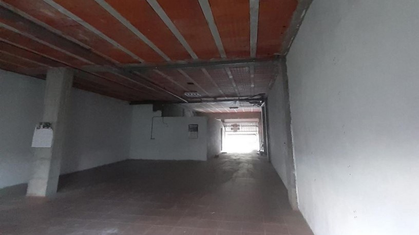 280m² Commercial premises on street Rua 1, Moraña, Pontevedra